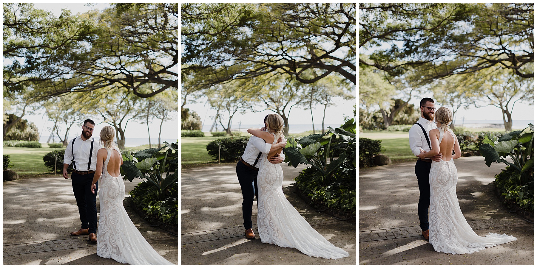 First Look at Olowalu Plantation House