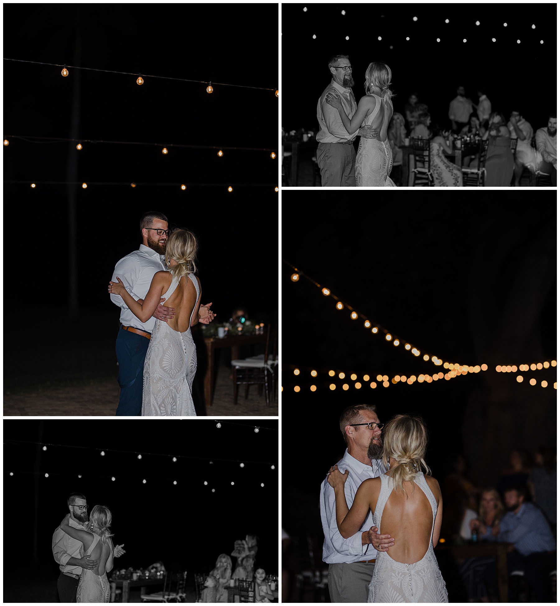 Father Daughter Dance at Olowalu Plantation House